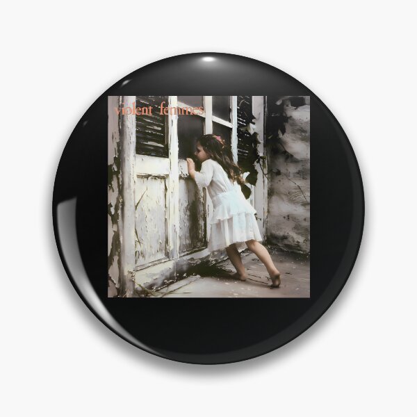 Item preview, Violent Femmes Violent Femmes designed and sold by SonoBoberArt.