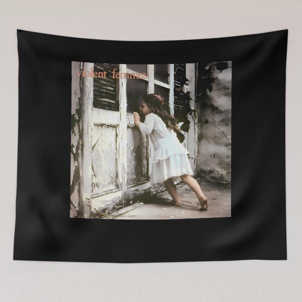 Item preview, Violent Femmes Violent Femmes designed and sold by SonoBoberArt.