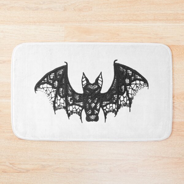 Item preview, Gothic Lace Bat designed and sold by destelloacido.