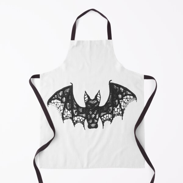 Item preview, Gothic Lace Bat designed and sold by destelloacido.