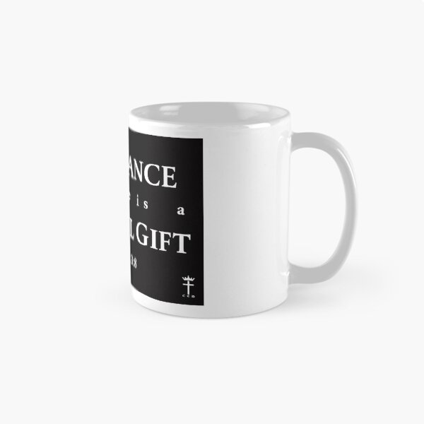 Item preview, repentance unto life is a beautiful gift matthew 3:8 designed and sold by ocd_Jessica.
