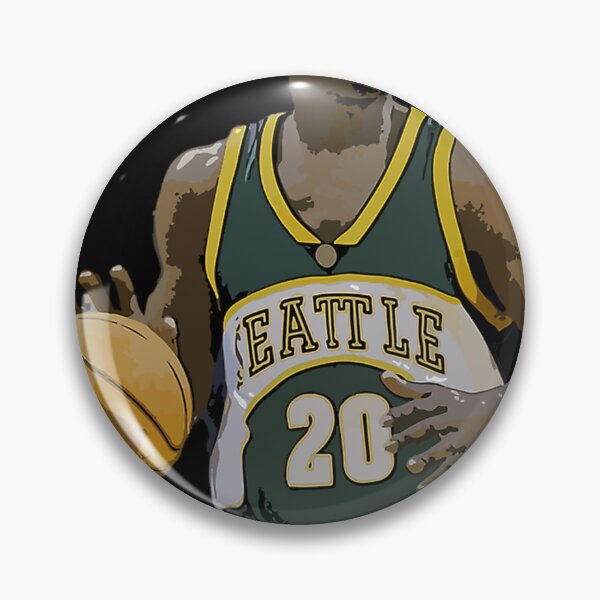 Item preview, Gary Payton designed and sold by salahuddin15.