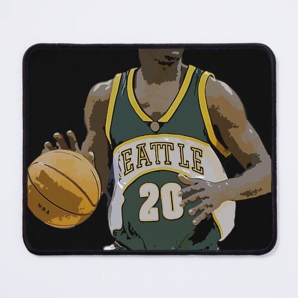 Item preview, Gary Payton designed and sold by salahuddin15.