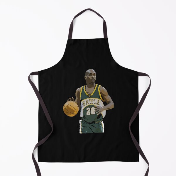 Item preview, Gary Payton designed and sold by salahuddin15.