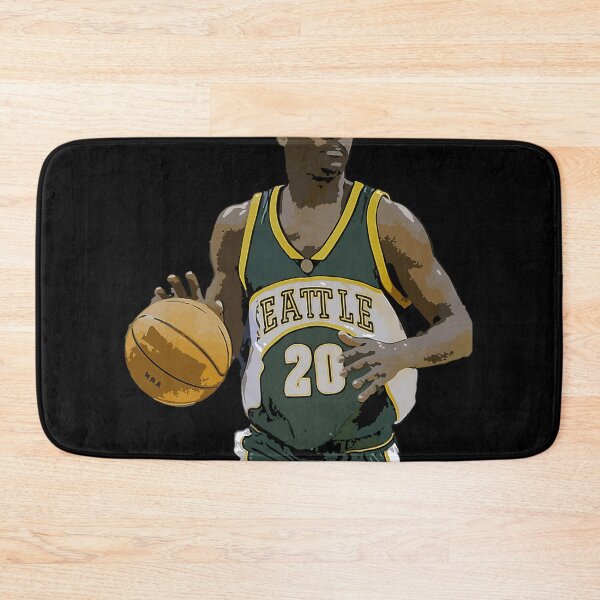 Item preview, Gary Payton designed and sold by salahuddin15.