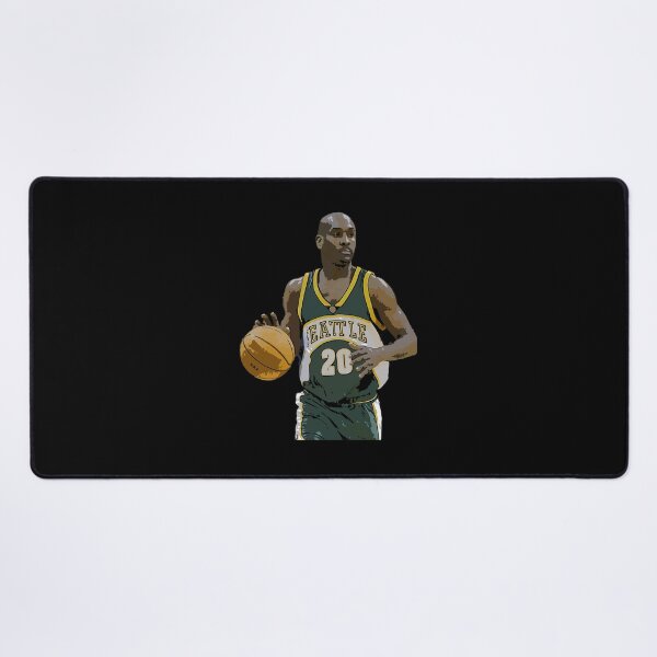 Item preview, Gary Payton designed and sold by salahuddin15.