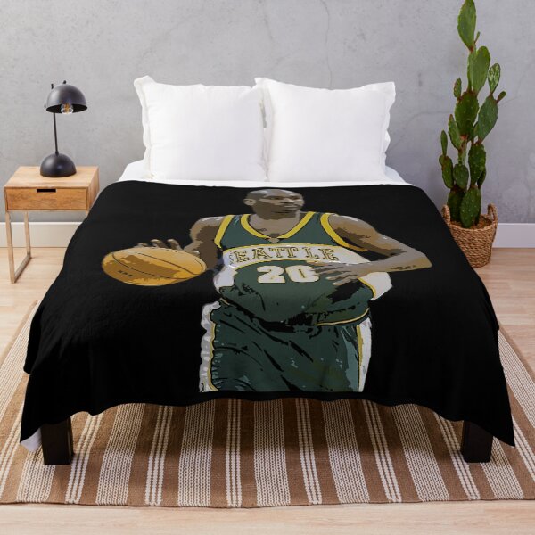Item preview, Gary Payton designed and sold by salahuddin15.