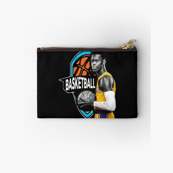 Item preview, Dennis Schröder Los Ángeles Lakers designed and sold by Silvanildo Costa de Souza.