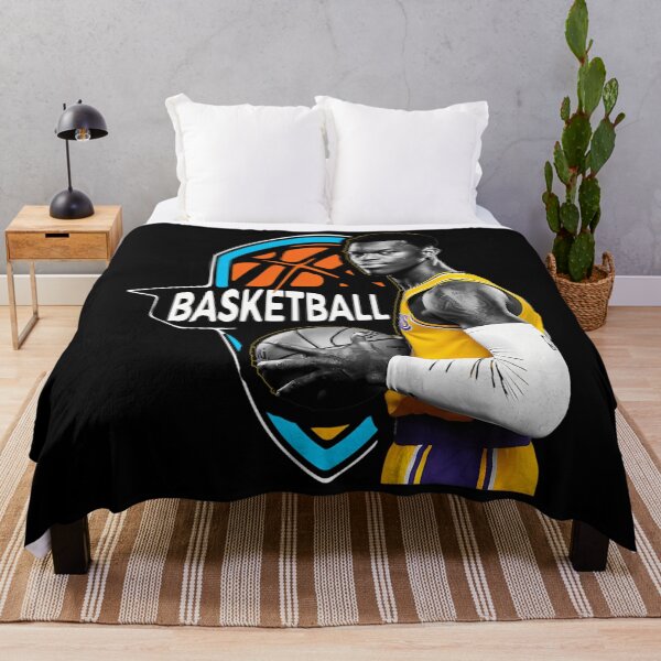Item preview, Dennis Schroder Los Angeles Lakers designed and sold by Silvanildo Costa de Souza.