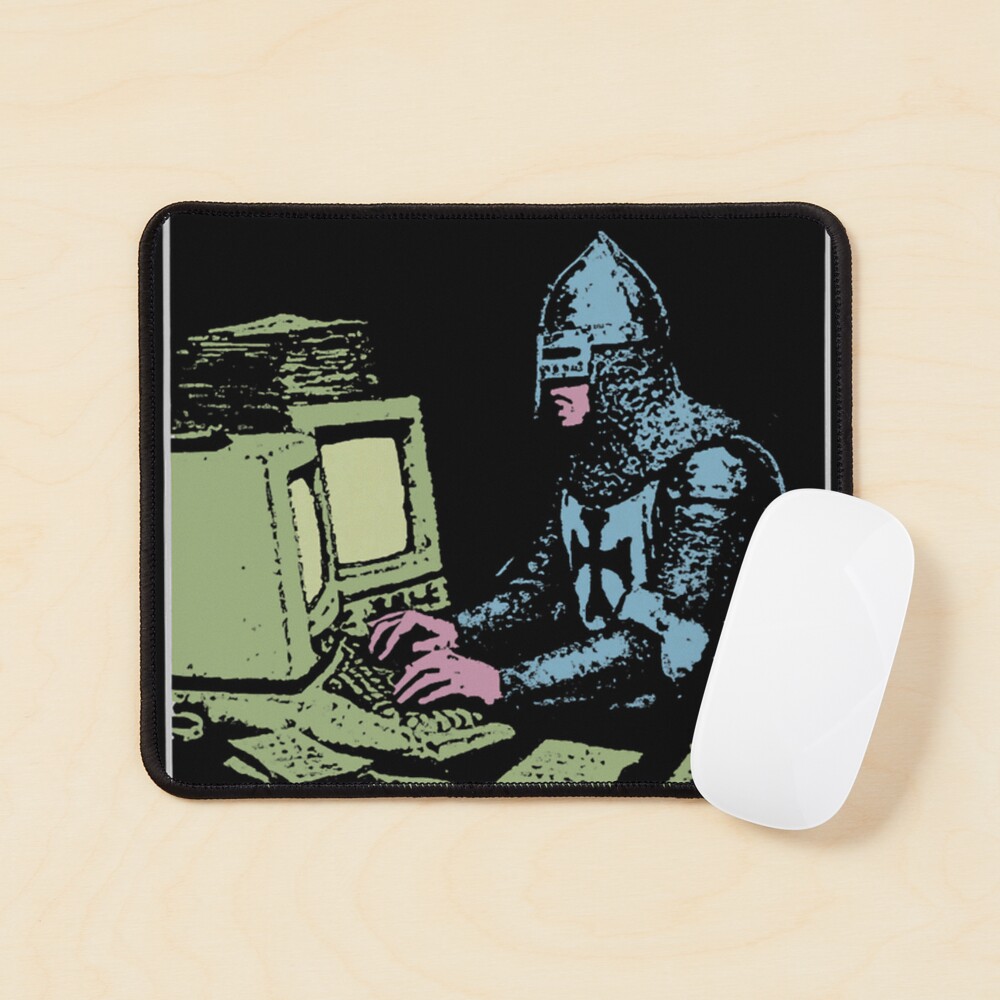 Item preview, Mouse Pad designed and sold by RG786.