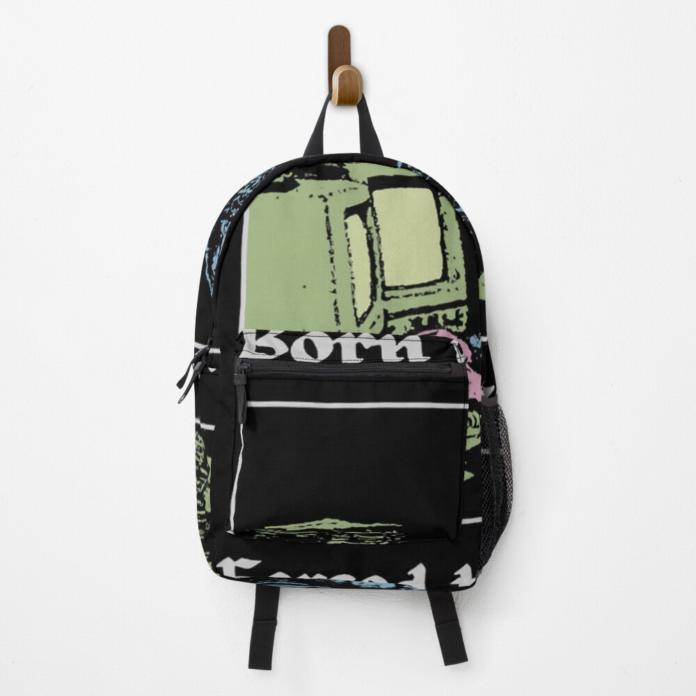 Item preview, Backpack designed and sold by RG786.