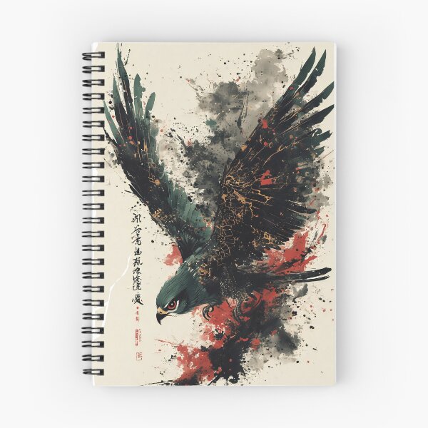 Item preview, hawk brush designed and sold by aliraweb.