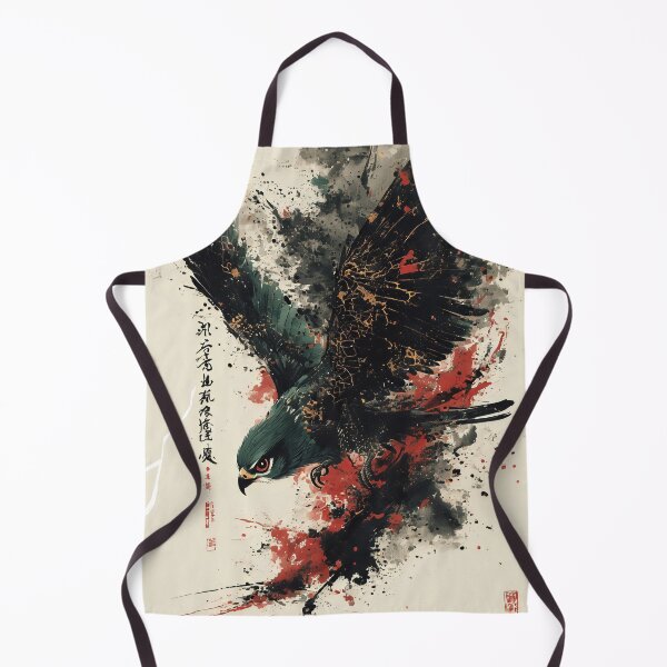 Item preview, hawk brush designed and sold by aliraweb.
