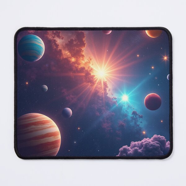 Item preview, Sci Fi Space designed and sold by XIIICreations.