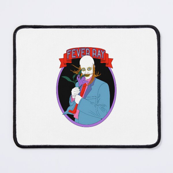 Item preview, Fever Ray designed and sold by ShelleyEaston.