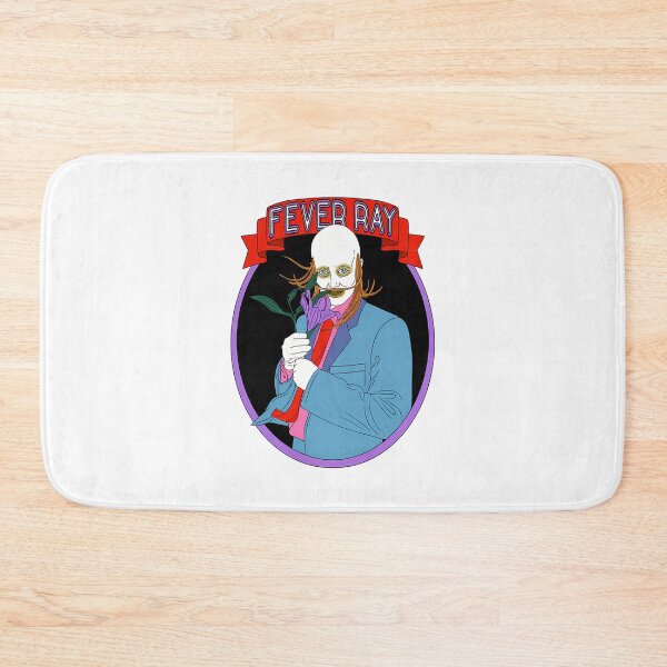 Item preview, Fever Ray  designed and sold by ShelleyEaston.