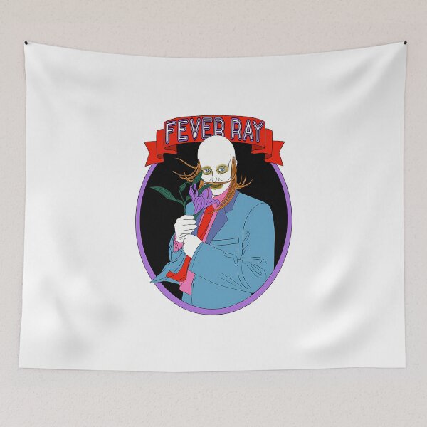 Item preview, Fever Ray  designed and sold by ShelleyEaston.