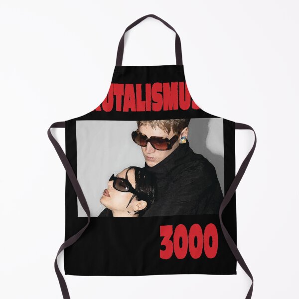 Item preview, BRUTALISMUS3000 designed and sold by TheArtOfDannyC.