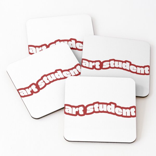 Item preview, Art Student designed and sold by Studio Sonders.