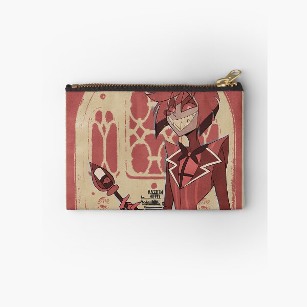 Item preview, Hazbin Hotel Alastor designed and sold by Rajzone.