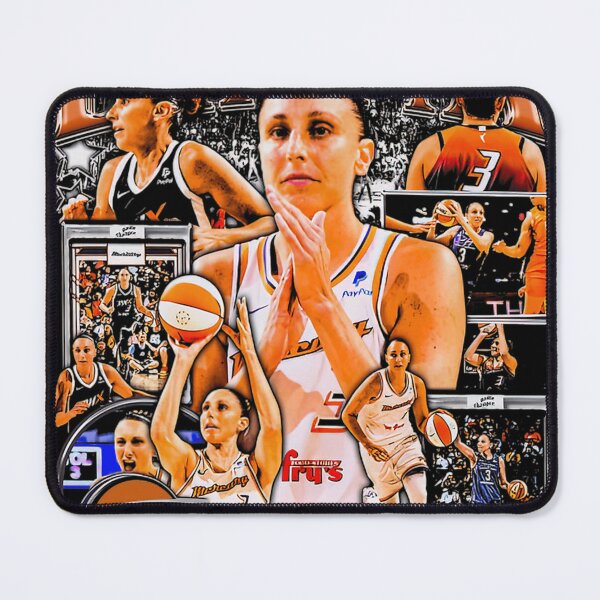Item preview,  Diana Vintage Taurasi Bootleg designed and sold by Flames Between Us.