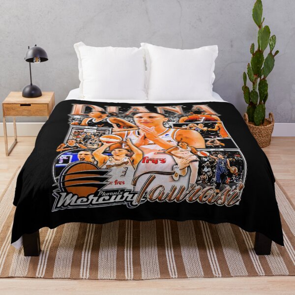 Item preview, Diana Vintage Taurasi Bootleg designed and sold by Flames Between Us.