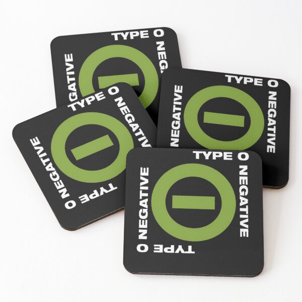 Item preview, Type O Negatives Logo Band designed and sold by SonoBoberArt.