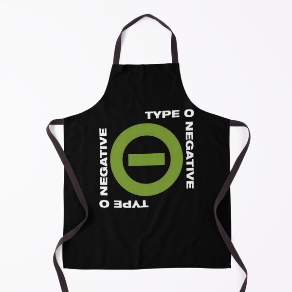 Item preview, Type O Negatives Logo Band designed and sold by SonoBoberArt.