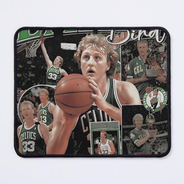 Item preview,  Larry Bird Larry Legend Basketball designed and sold by pigletbooklet.
