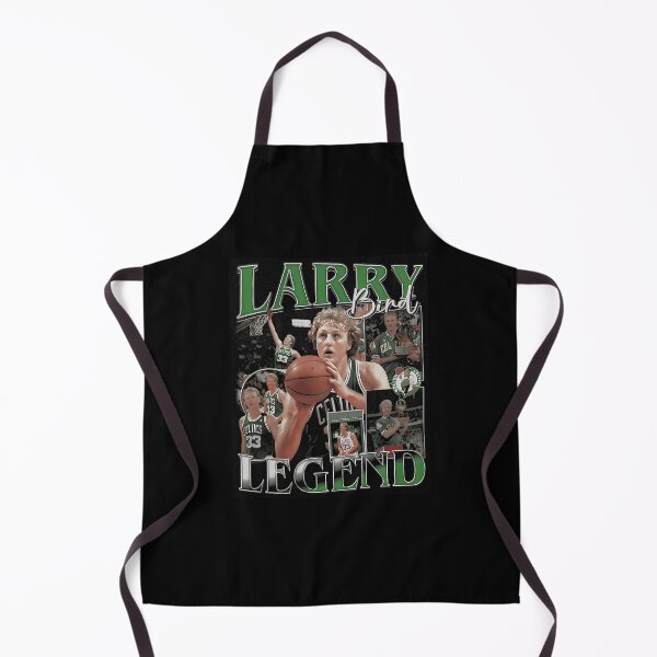 Item preview, Larry Bird Larry Legend Basketball designed and sold by pigletbooklet.