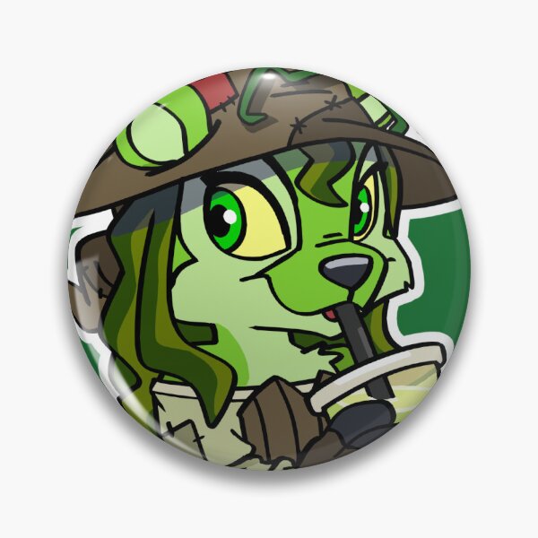 Item preview, Boba Witch designed and sold by CorvusCantum's Shop.
