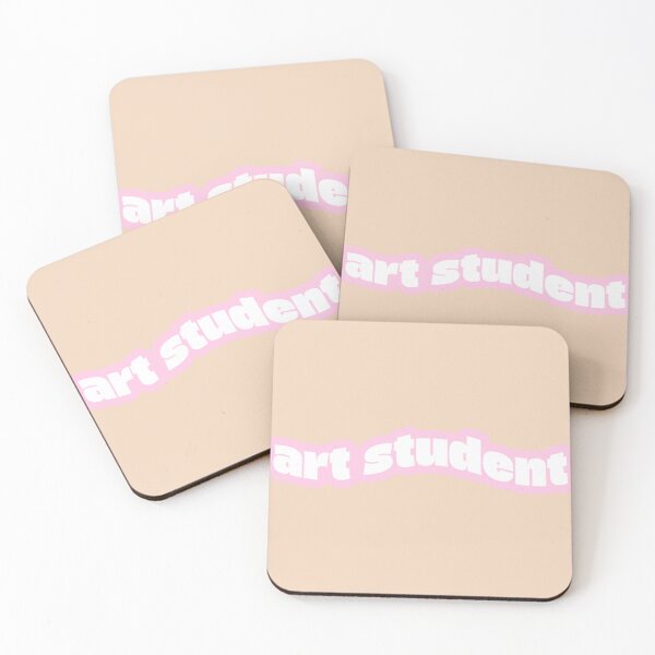 Item preview, Art Student designed and sold by Studio Sonders.
