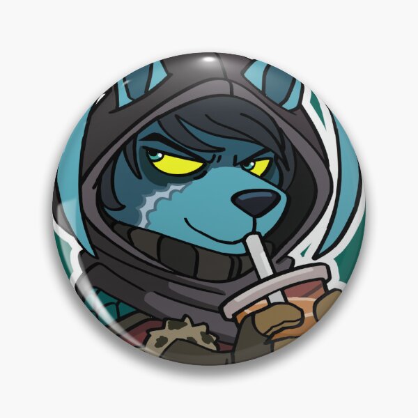 Item preview, Boba Thief designed and sold by CorvusCantum's Shop.