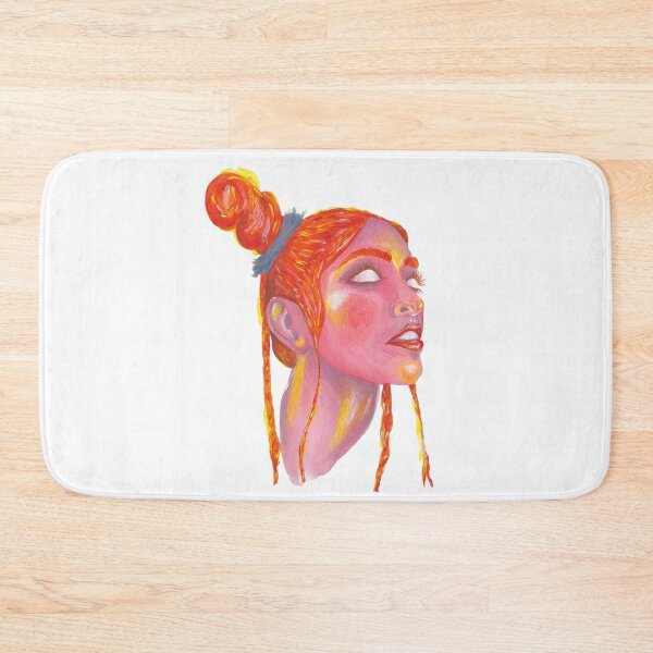 Item preview, In a trance designed and sold by NataliaVidalFig.