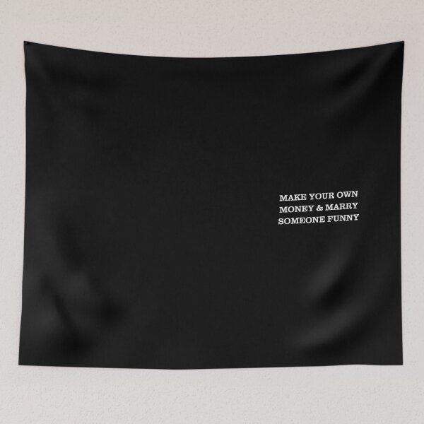 Item preview, make your own money & marry someone funny designed and sold by LYFSTYLE.GEMS.