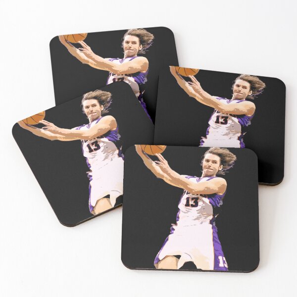 Item preview, Steve Nash designed and sold by Flames Between Us.