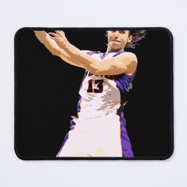 Item preview, Steve Nash designed and sold by Flames Between Us.