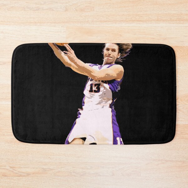 Item preview, Steve Nash designed and sold by Flames Between Us.