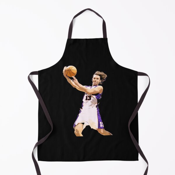 Item preview, Steve Nash designed and sold by Flames Between Us.