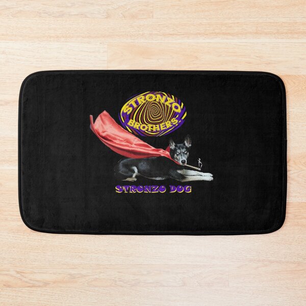 Item preview, Stronzo Brothers Stronzo Doggy designed and sold by Stronzo Brothers.