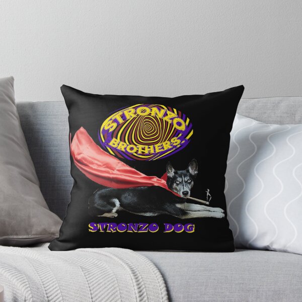 Item preview, Stronzo Brothers Stronzo Doggy designed and sold by Stronzo Brothers.