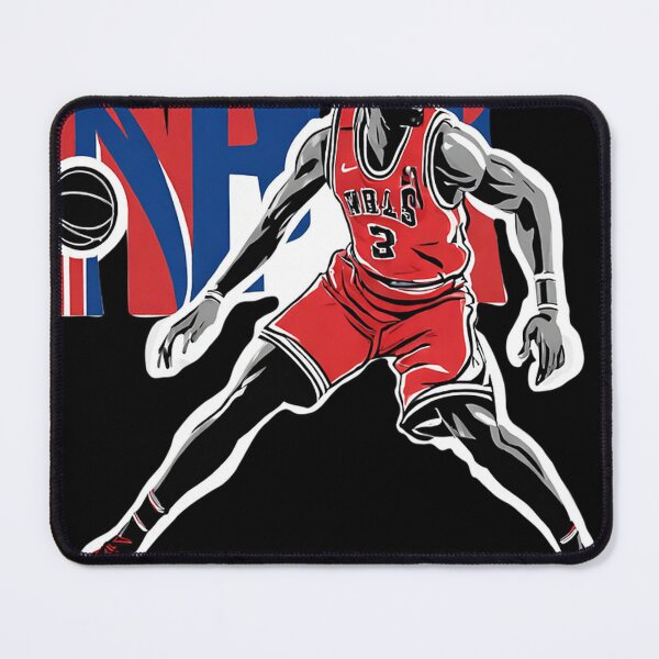 Artikelvorschau, NBA-Fan entworfen und verkauft von salahuddin15.