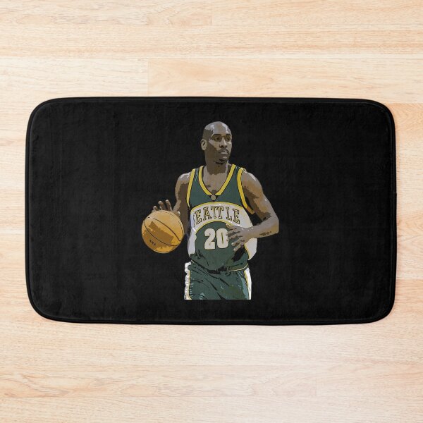 Item preview, Gary Payton designed and sold by pigletbooklet.