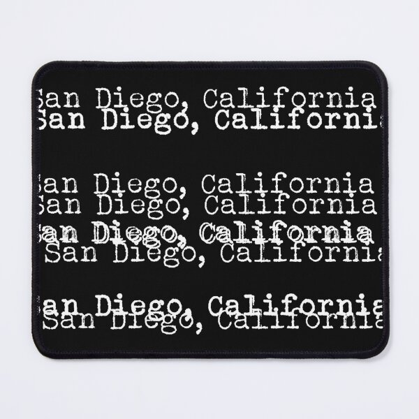 Item preview, Cheap San Diego designed and sold by Normbot2000.