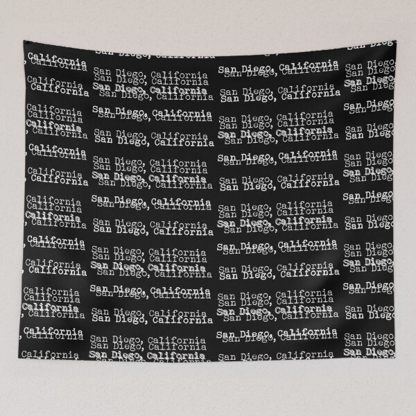 Item preview, Cheap San Diego designed and sold by Normbot2000.