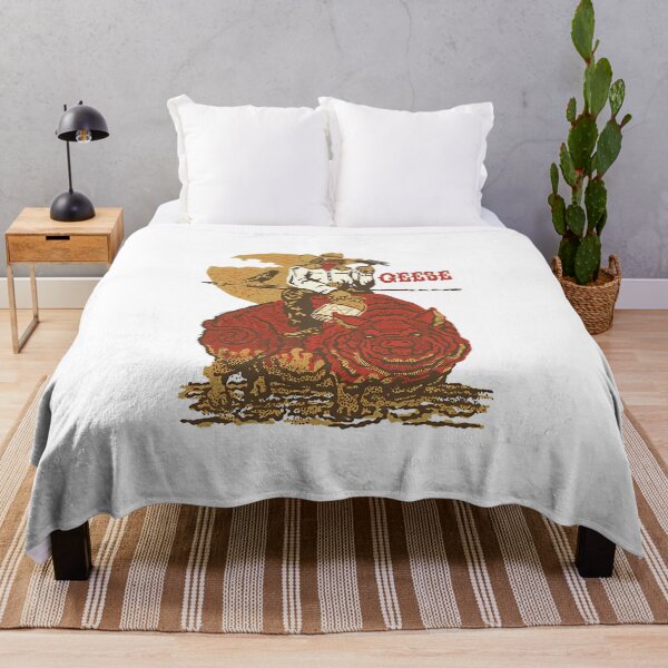 Item preview, Gira de la banda Geese designed and sold by ShelleyEaston.