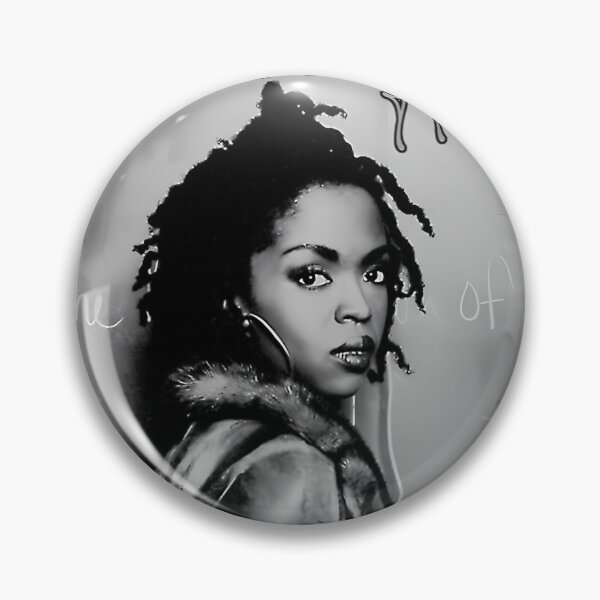 Item preview,  Lauryn Hill The Famous designed and sold by Barossi ⭐⭐⭐⭐⭐.