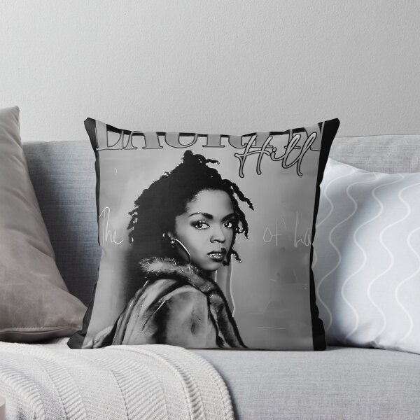 Item preview, Lauryn Hill La Famosa designed and sold by Barossi ⭐⭐⭐⭐⭐.