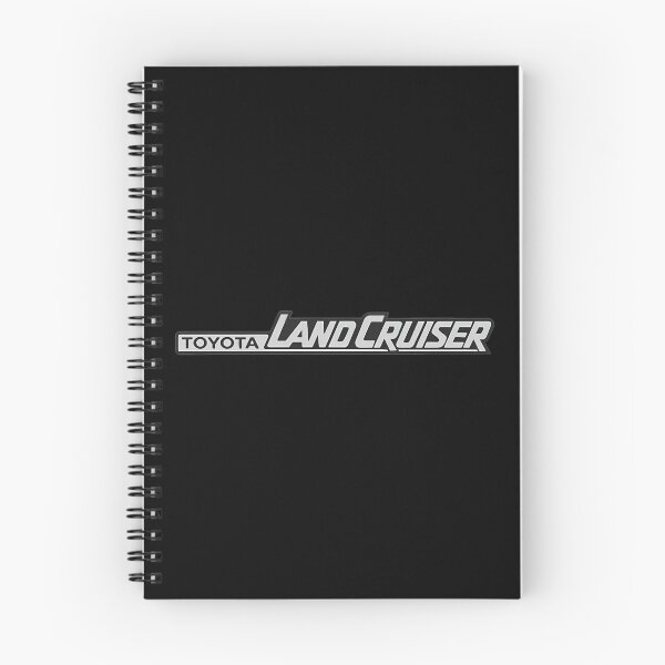 Item preview, Toyota Landcruiser Logo designed and sold by Silvanildo Costa de Souza.