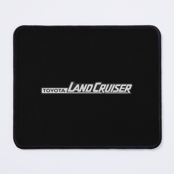 Item preview, Toyota Landcruiser Logo designed and sold by Silvanildo Costa de Souza.